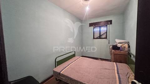 Moradia t3 individual para concluir – terreno de 1975m² com vistas deslumbrantes