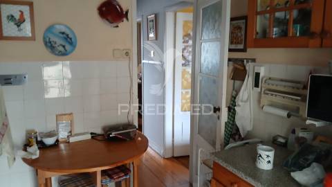 Moradia unifamiliar, t3