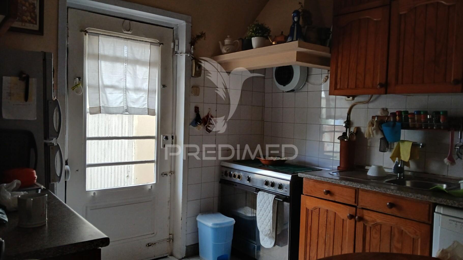 Moradia unifamiliar, t3