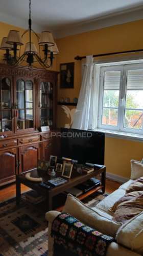 Moradia unifamiliar, t3