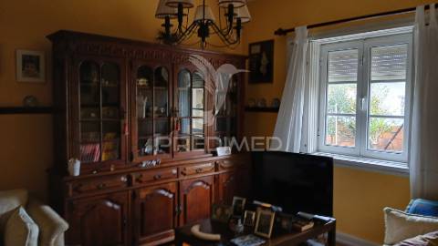 Moradia unifamiliar, t3