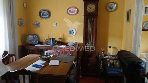 Moradia unifamiliar, t3