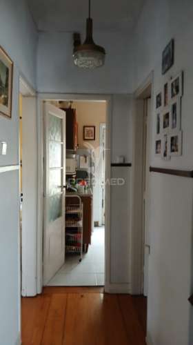 Moradia unifamiliar, t3