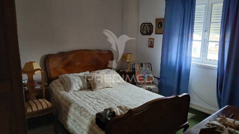 Moradia unifamiliar, t3