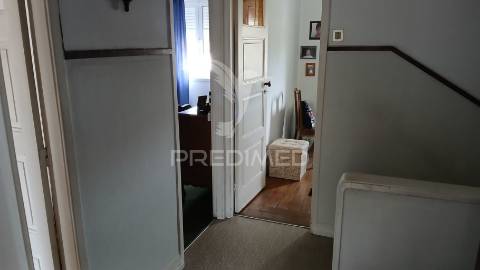 Moradia unifamiliar, t3