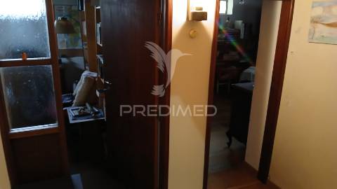 Moradia unifamiliar, t3