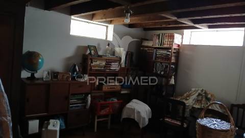 Moradia unifamiliar, t3