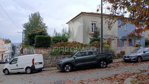 Moradia unifamiliar, t3