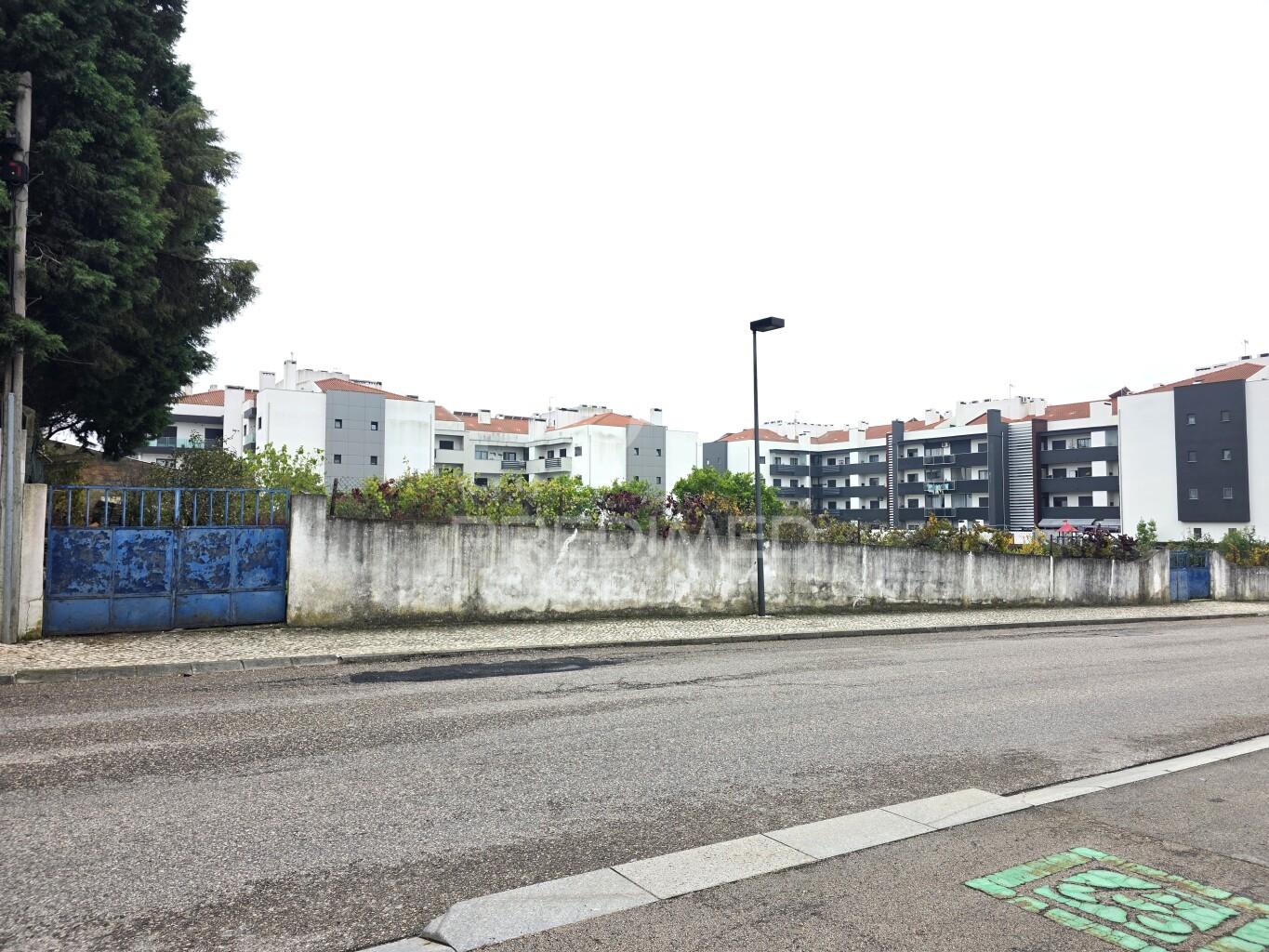 Terreno misto, nossa senhora de fátima, entroncamento