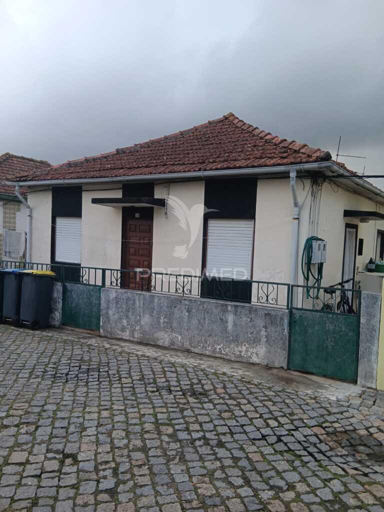 Moradia em ermesinde – oportunidade de investimento