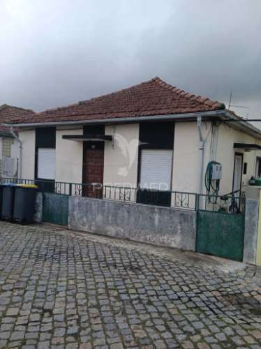 Moradia em ermesinde – oportunidade de investimento