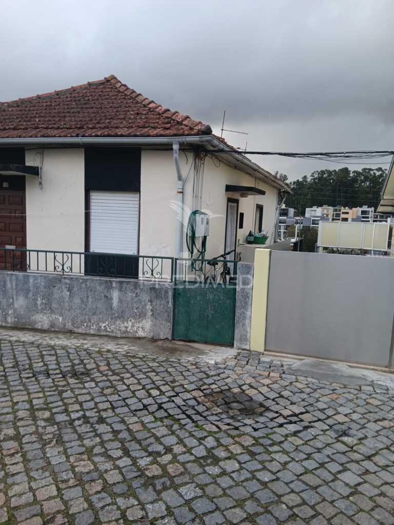 Moradia em ermesinde – oportunidade de investimento