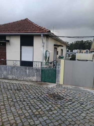 Moradia em ermesinde – oportunidade de investimento