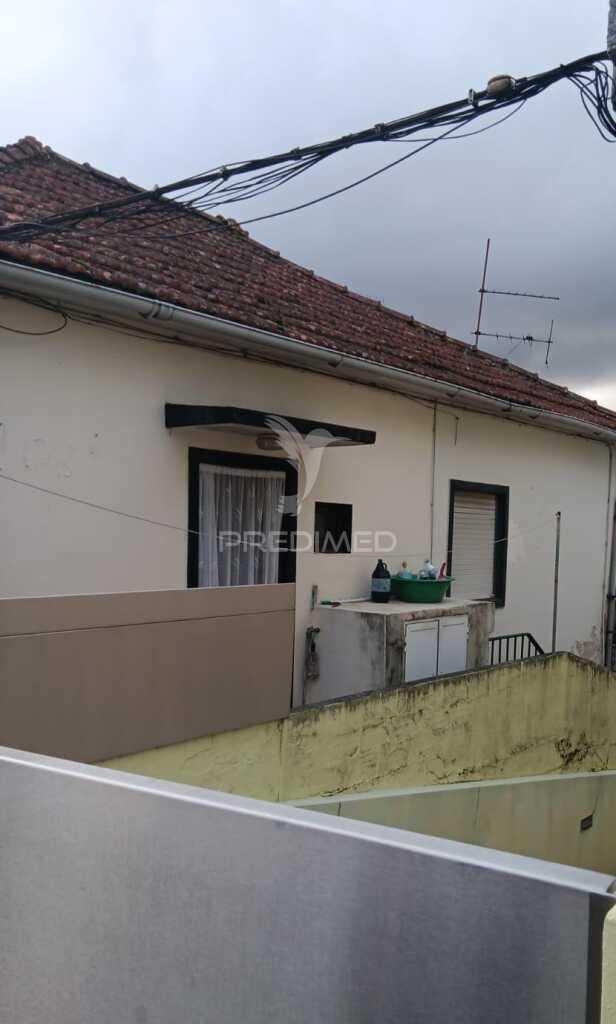 Moradia em ermesinde – oportunidade de investimento