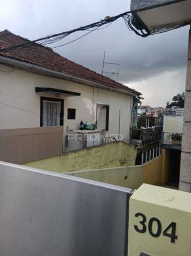 Moradia em ermesinde – oportunidade de investimento