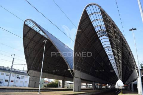 Moradia em ermesinde – oportunidade de investimento