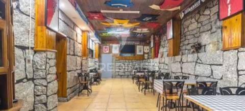 Café/pastelaria - são lourenço de sande,  guimarães