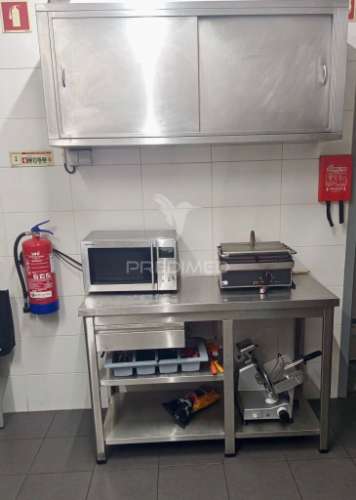 Café/pastelaria - são lourenço de sande,  guimarães