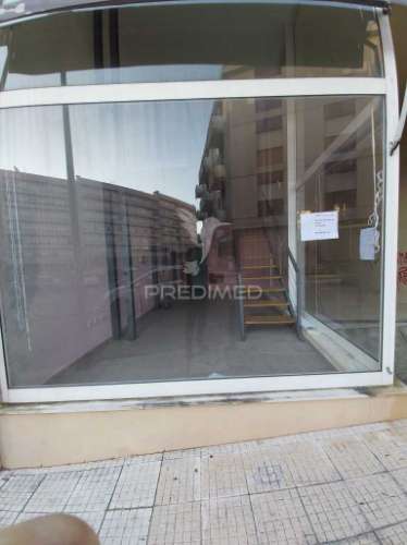 Loja comercial para arrendamento na rua da boavista