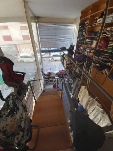 Loja comercial para arrendamento na rua da boavista