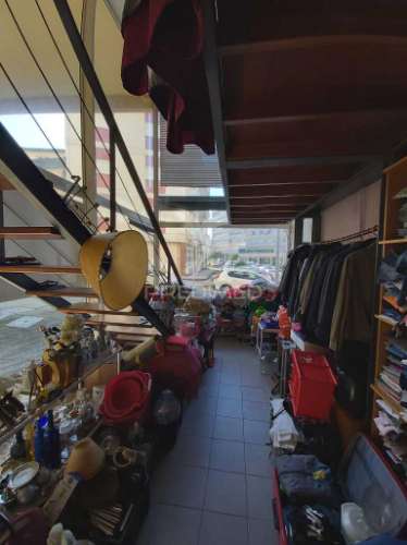 Loja comercial para arrendamento na rua da boavista