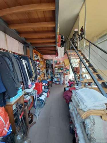 Loja comercial para arrendamento na rua da boavista