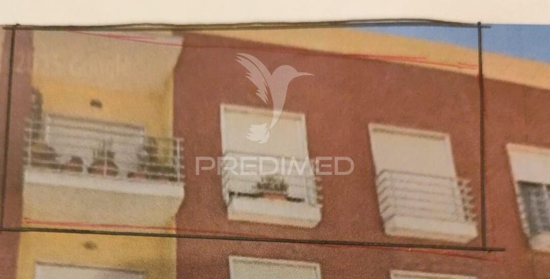 Apartamento duplex no montijo