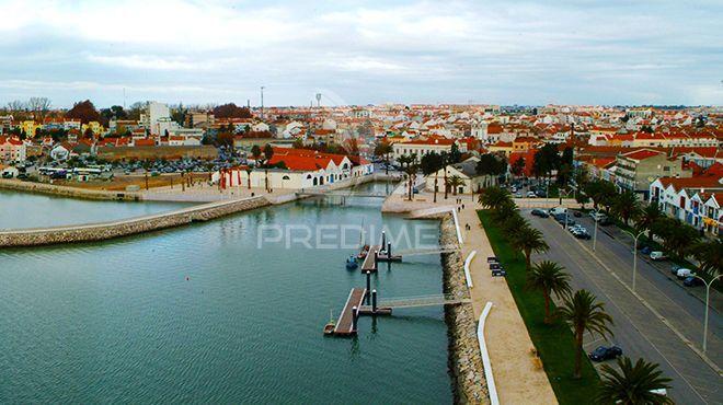 Apartamento duplex no montijo