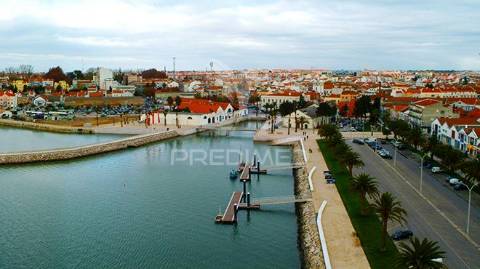 Apartamento duplex no montijo