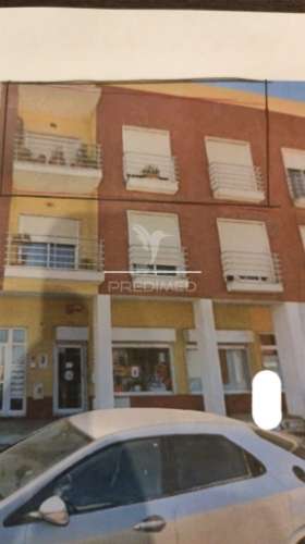 Apartamento duplex no montijo
