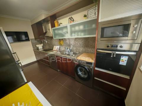 Duplex em venda na urbanização das francesinhas