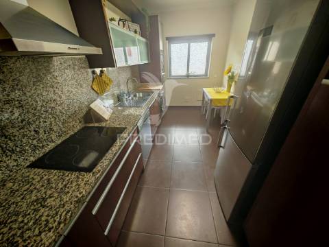 Duplex em venda na urbanização das francesinhas