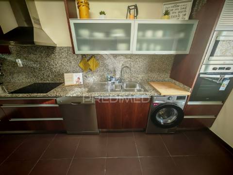 Duplex em venda na urbanização das francesinhas