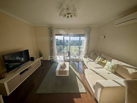 Duplex em venda na urbanização das francesinhas