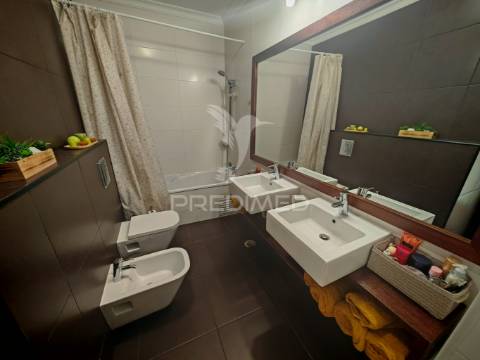 Duplex em venda na urbanização das francesinhas