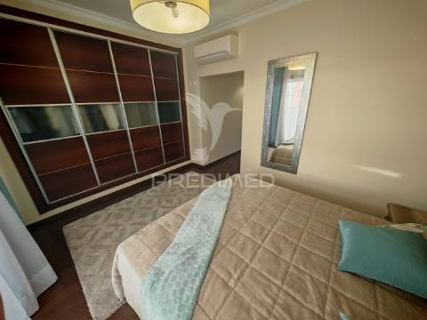 Duplex em venda na urbanização das francesinhas