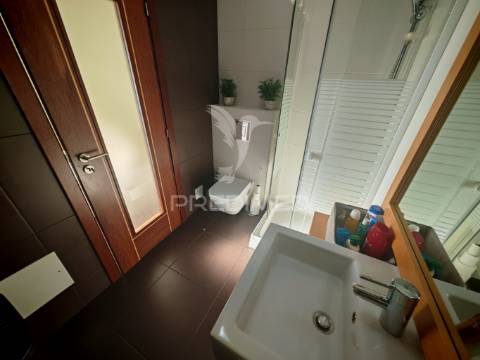 Duplex em venda na urbanização das francesinhas