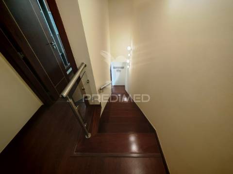 Duplex em venda na urbanização das francesinhas