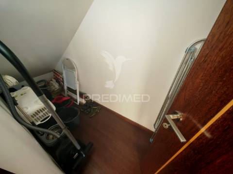 Duplex em venda na urbanização das francesinhas