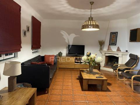 Moradia em condominio, em vila nova de milfontes