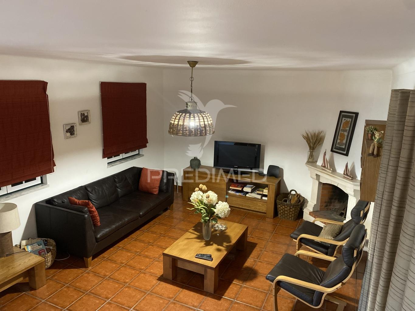 Moradia em condominio, em vila nova de milfontes