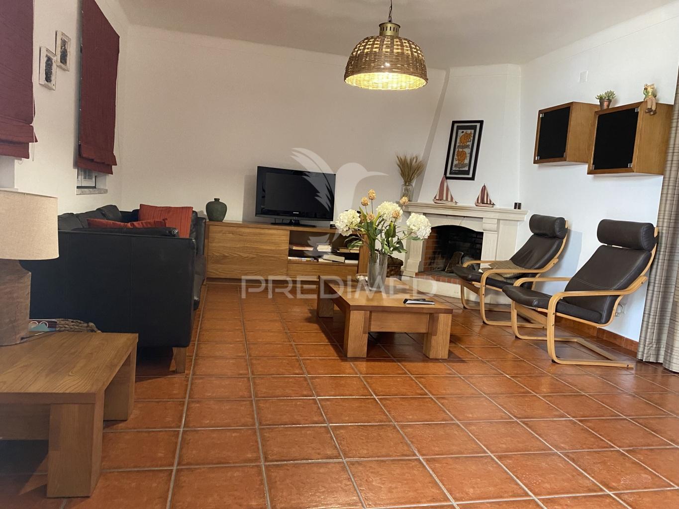 Moradia em condominio, em vila nova de milfontes