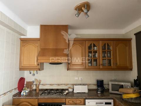 Moradia em condominio, em vila nova de milfontes