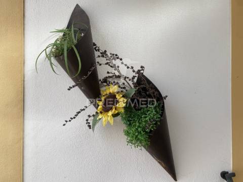 Moradia em condominio, em vila nova de milfontes