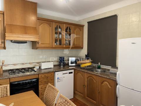 Moradia em condominio, em vila nova de milfontes