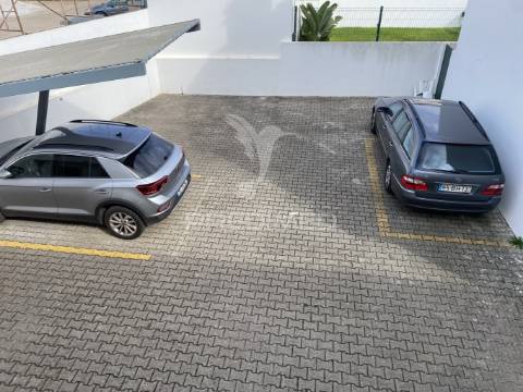 Moradia em condominio, em vila nova de milfontes