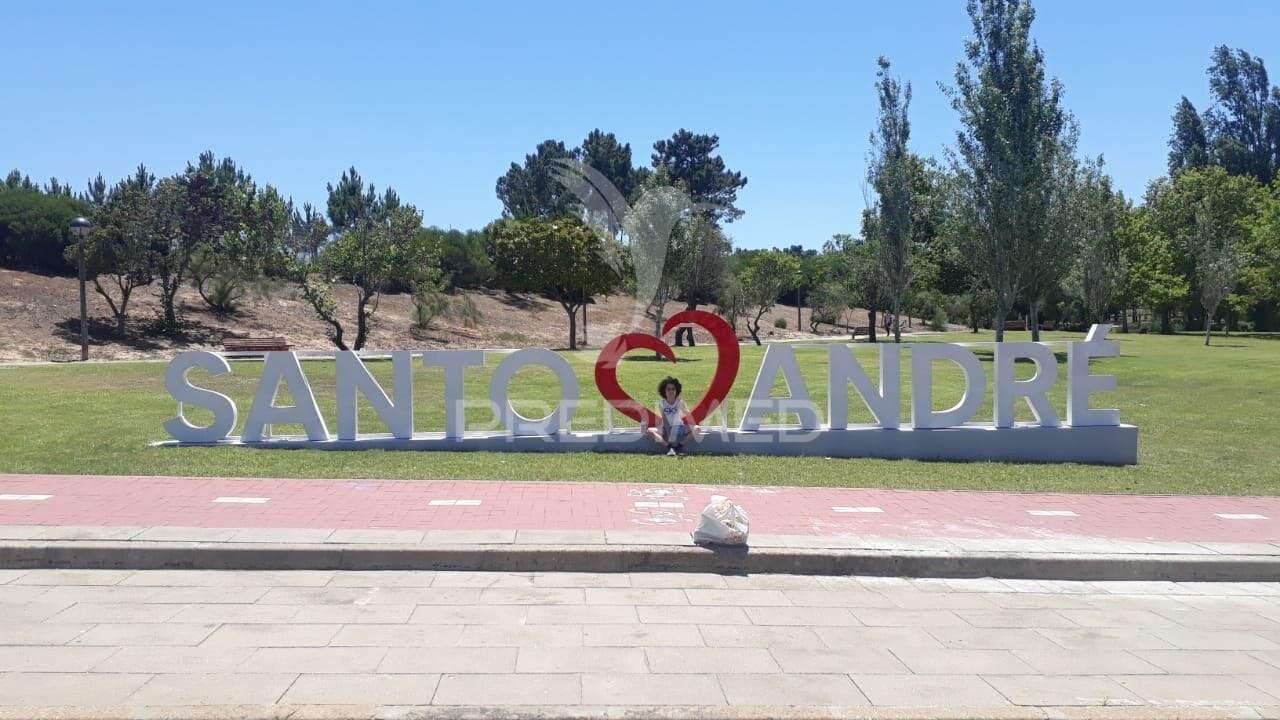 Restaurante em vila nova de santo andré