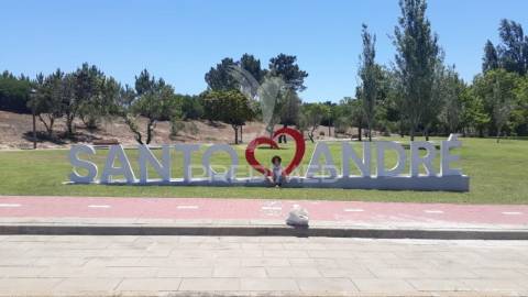 Restaurante em vila nova de santo andré