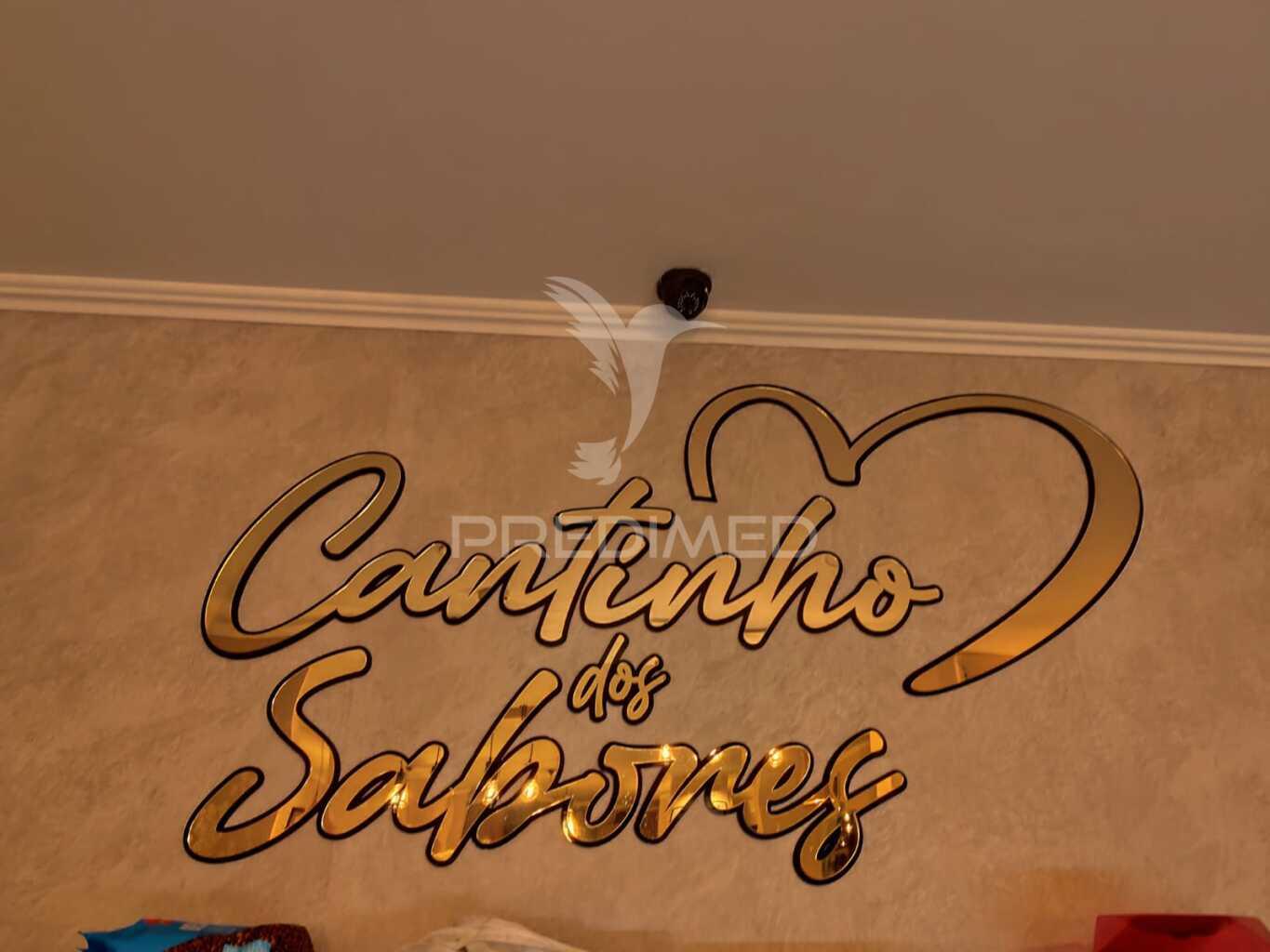 Restaurante em vila nova de santo andré