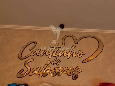 Restaurante em vila nova de santo andré